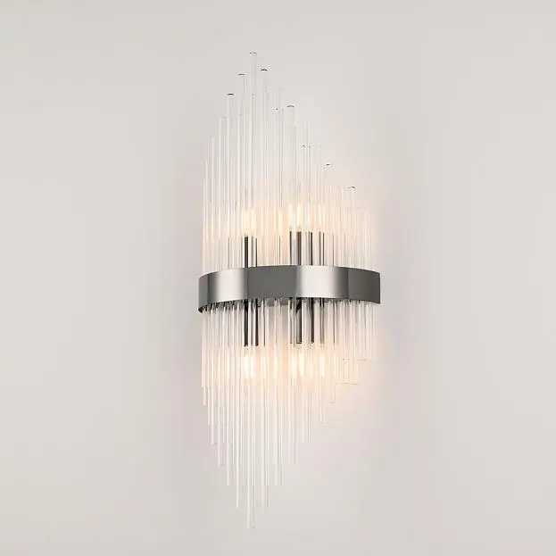 Бра Arte Milano 430122.250.4.E14.A1 BK
