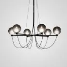 Люстра ELEGY Lampatron 1649