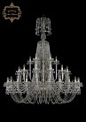 Люстра Bohemia Art Classic 11.26.24+12+6.530.XL-168.Gd.B