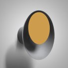 Бра Twirl D25 Grey/Yellow ImperiumLoft 204157-26