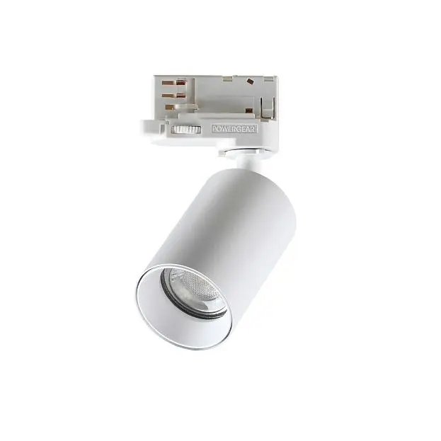 Трековый светильник Ideal Lux 274508 BYTE TRACK BIANCO