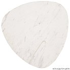 Настенный светодиодный светильник Crystal Lux Fresa AP10W Led D380White