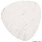 Настенный светодиодный светильник Crystal Lux Fresa AP10W Led D380White