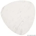 Настенный светодиодный светильник Crystal Lux Fresa AP10W Led D380White