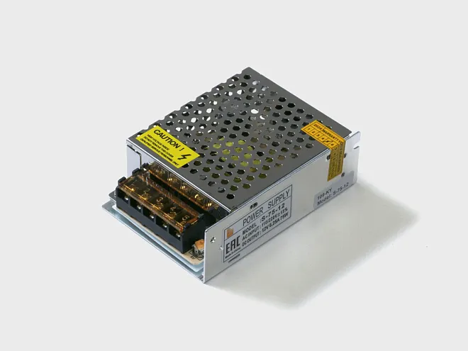 Блок питания SWG S-75-12