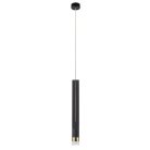 Подвесной светильник Arte Lamp A2307SP-1BK Kraz