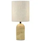 Интерьерная настольная лампа Wertmark WE731.01.004 TITO