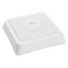 Накладной светильник с ИК-датчиком Feron 41799 AL3023