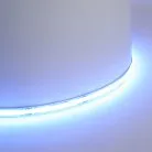 Светодиодная лента Feron 48267 LS530 320SMD(2110) 8Вт/м 24V 5000*8*1.8мм IP20, синий