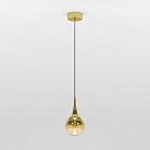 Подвесной светильник eurosvet 50256/1 led adour a063856