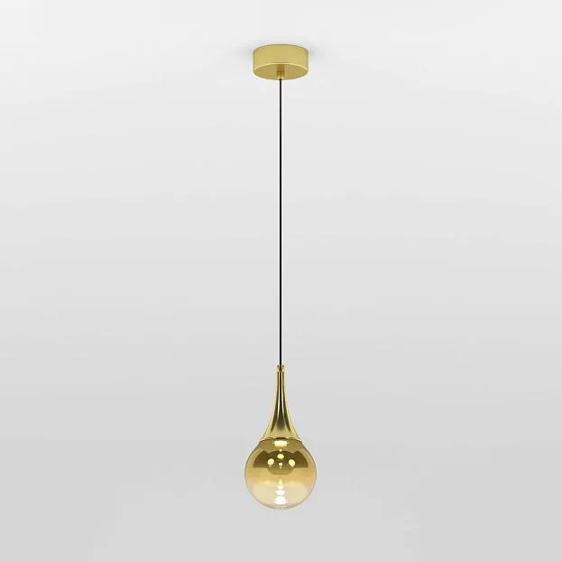 Подвесной светильник eurosvet 50256/1 led adour a063856