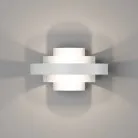 Светильник настенный SWG GW-5809-6-WH-WW Gw VIANA,