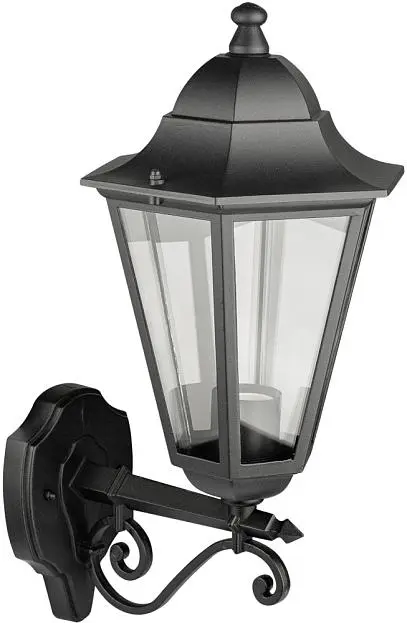 Настенный фонарь уличный Oasis Light 79801E Bl PETERSBURG ECONOM Настенный фонарь уличный Oasis Light 79801E Bl PETERSBURG ECONOM