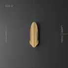 Бра AMULET Размер M. Латунь. Lampatron 6176-16616