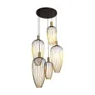 Подвесной светильник Lucide 21442/15/10 AURELIE