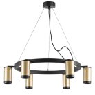 Люстра подвесная Lightstar LR01640637 Rullo