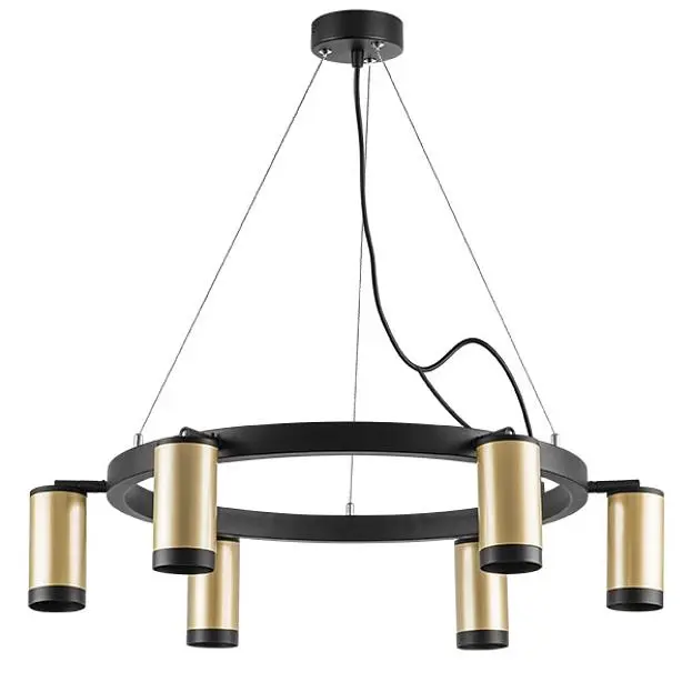 Люстра подвесная Lightstar LR01640637 Rullo Люстра подвесная Lightstar LR01640637 Rullo