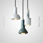 Подвесной светильник LOFFE Lampatron 7234-19853