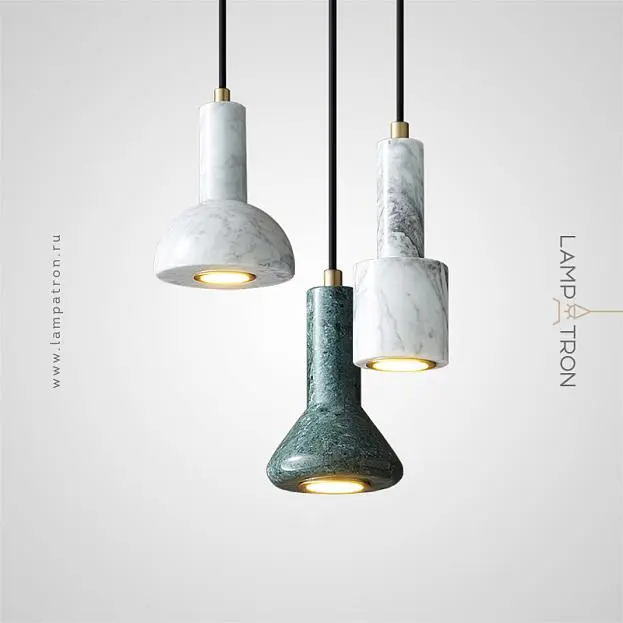Подвесной светильник LOFFE Lampatron 7234-19853 Подвесной светильник LOFFE Lampatron 7234-19853