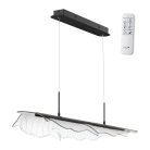 Светильник подвесной диммируемый Novotech 359323 FOGLIO