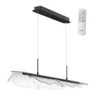 Светильник подвесной диммируемый Novotech 359323 FOGLIO