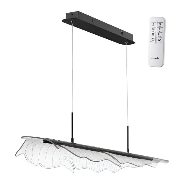 Светильник подвесной диммируемый Novotech 359323 FOGLIO