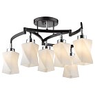 Потолочная люстра VELANTE 271-127-06