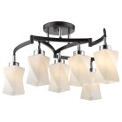 Потолочная люстра VELANTE 271-127-06