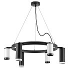 Люстра подвесная Lightstar LR01687336376 Rullo