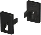 Заглушка профиля Arlight 037506