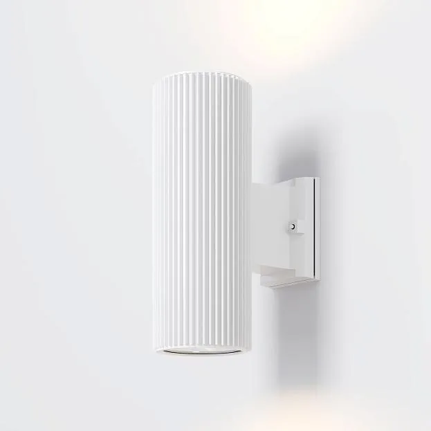 Настенный светильник (бра) Maytoni O419WL-02W Rando