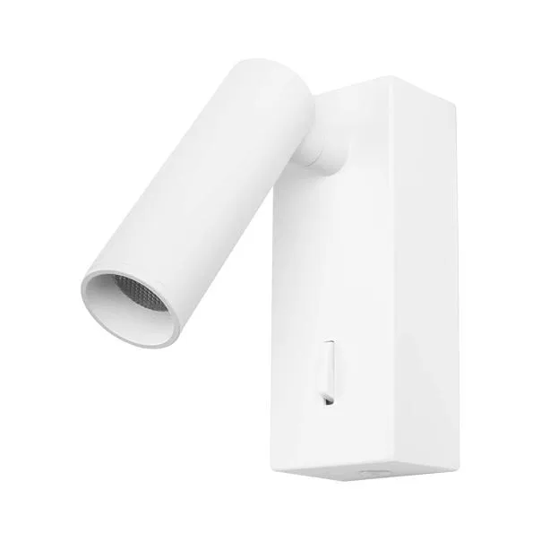 Настенный светильник Loft IT 10260/1W White Sign