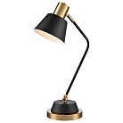 Светильник настольный Velante 480-404-01 Современный стиль