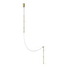 Светильник настенно-потолочный ST-Luce SL6132.301.20 STRAP