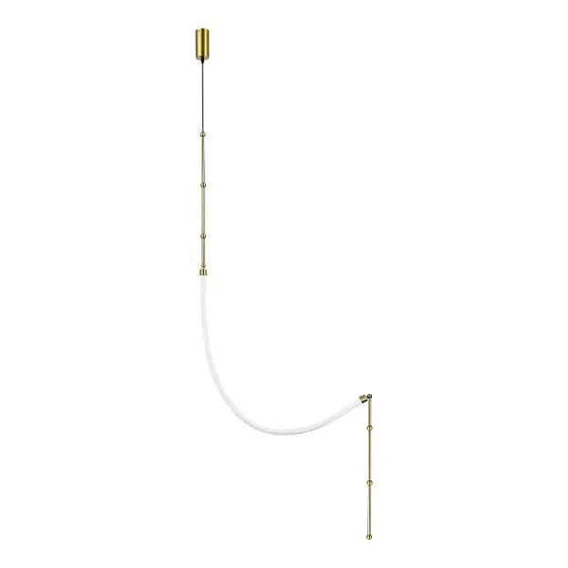 Светильник настенно-потолочный ST-Luce SL6132.301.20 STRAP Светильник настенно-потолочный ST-Luce SL6132.301.20 STRAP