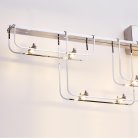 Бра Odeon light 7059/12WL ZAHA