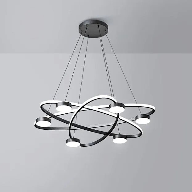 Подвесной светильник CHANCE ImperiumLoft 151596-26 CHANCE01