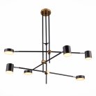 Люстра на штанге ST Luce SL1604.432.06 RODRIGO