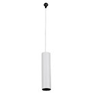 Подвесной светильник Donolux DL18629/01 White S для накладного основания серии DL18629