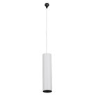Подвесной светильник Donolux DL18629/01 White S для накладного основания серии DL18629