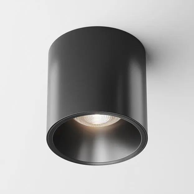 Потолочный светильник Maytoni Technical C064CL-L12B4K-D Alfa LED Потолочный светильник Maytoni Technical C064CL-L12B4K-D Alfa LED