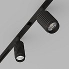 Трековый светильник Ledron DY-1050CS Black