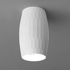 Накладной светильник Elektrostandard DLN104 GU10 белый a047723