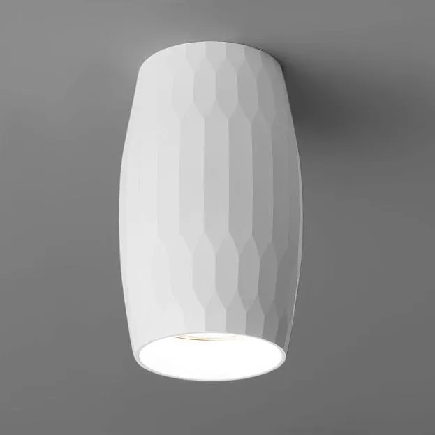 Накладной светильник Elektrostandard DLN104 GU10 белый a047723