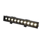 Встраиваемый прожекторный светильник Favourite 3083-5C Roshni