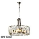 Подвесная люстра iLamp P2550-5 NIC Panorama