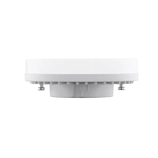 Лампочка светодиодная Volpe LED-GX53-9W/3000K/GX53/FR/SLS Optima Лампочка светодиодная Volpe LED-GX53-9W/3000K/GX53/FR/SLS Optima
