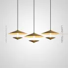 Подвесной светильник MATTS Lampatron 7646-24734