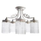 Светильник Потолочный Arte Lamp A1678PL-5WG TORRENTE