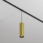 Трековый подвесной светильник Technical Maytoni TR041-4-12W3K-M-DS-BBS Focus LED